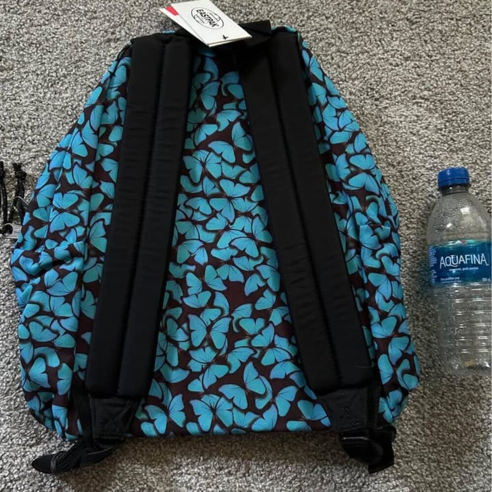 Eastpak Backpack - Picture 2 of 3